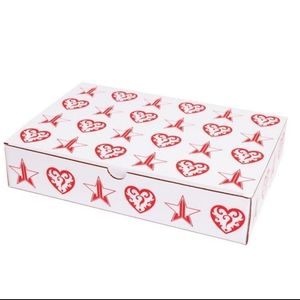 Jeffree Star Cosmetics Mystery Box 2020